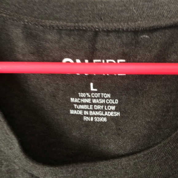 “I love you to the moon and back “ shirt - Picture 2 of 3